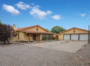 1 Rundles Ln, Belen, NM 87002