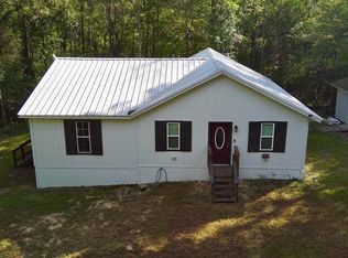 537 State Highway 155, Avinger, TX 75630