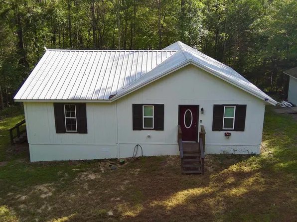 537 State Highway 155, Avinger, TX 75630