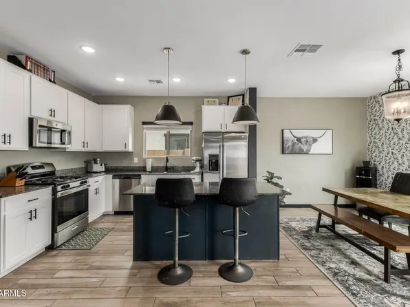 40525 W CHAMBERS Drive, Maricopa, AZ 85138