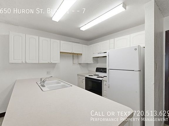3rd image of 9650 Huron St APT 17