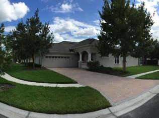 27440 Mistflower Dr, Zephyrhills, FL 33544
