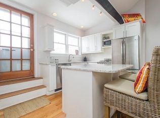 35 Mount Vernon St #4, Boston, MA 02108