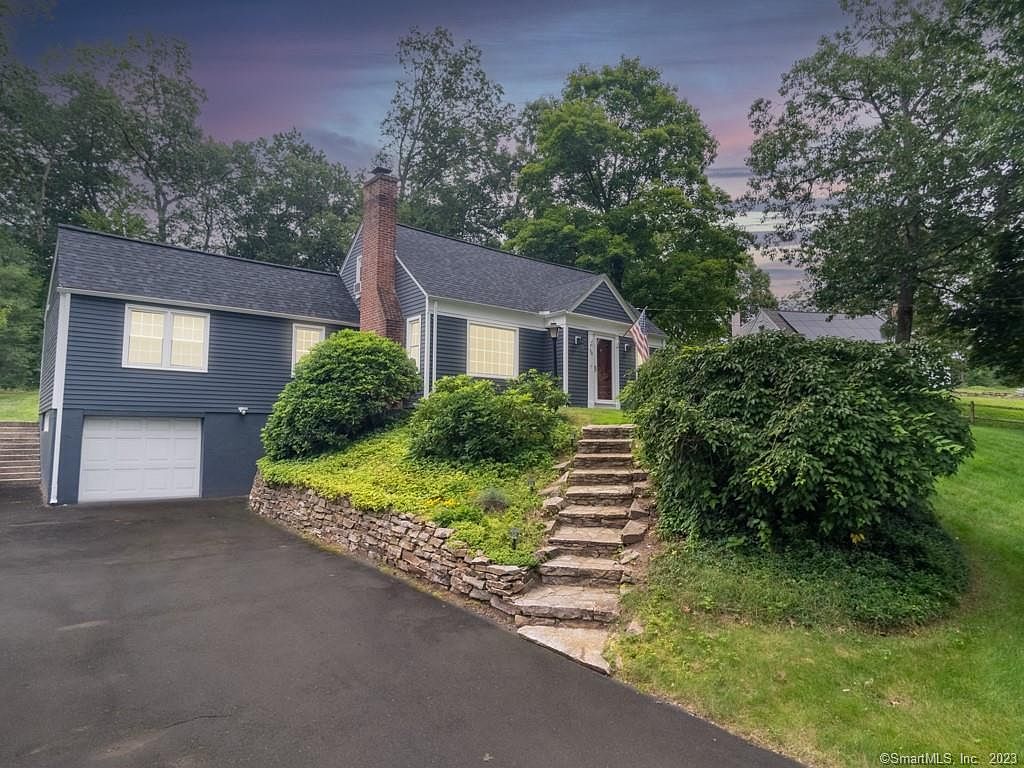 50 Spring Glen Dr, Granby, CT 06035 Zillow