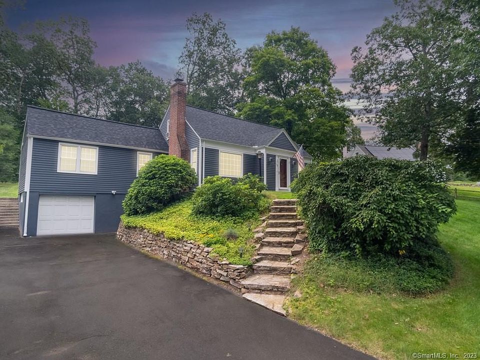 50 Spring Glen Dr, Granby, CT 06035 Zillow