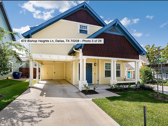 4th image of 672 Bishop Heights Ln