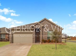 8201 NW 107th St, Oklahoma City, OK 73162