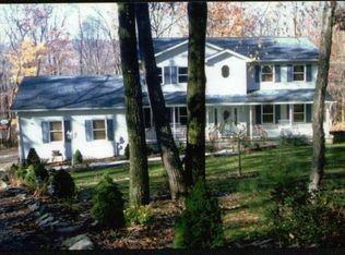 331 Mountain Ridge Ct, Berlin, PA 15530