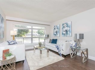 52 Tweedrock Cres, Toronto, ON M1E4L5