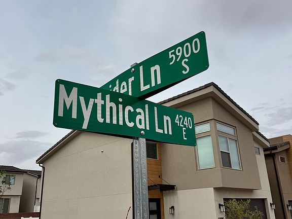 3rd image of 5891 S Mythical Ln