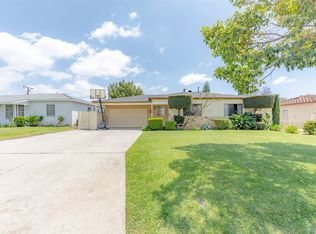 1430 Cedar St, Montebello, CA 90640