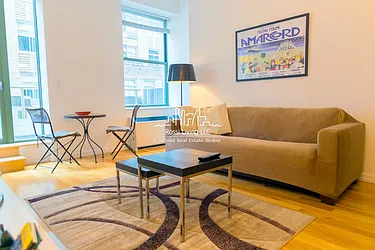 Rented by Rossi Living
