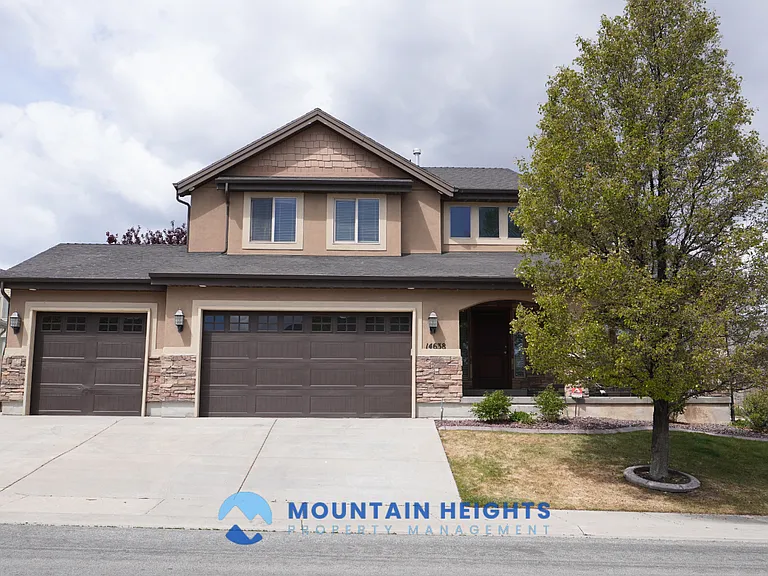 14638 S Quiet Glen Dr — Photo 2