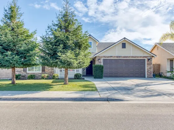 6697 E El Monte Way, Fresno, CA 93727