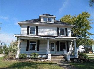 531 E Main St, Bellevue, OH 44811