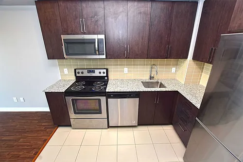 840 Queens Plate Dr Photo 1