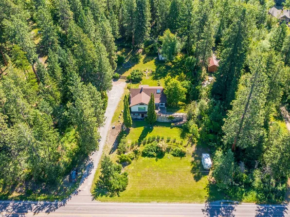 21034 State Highway 35, Bigfork, MT 59911