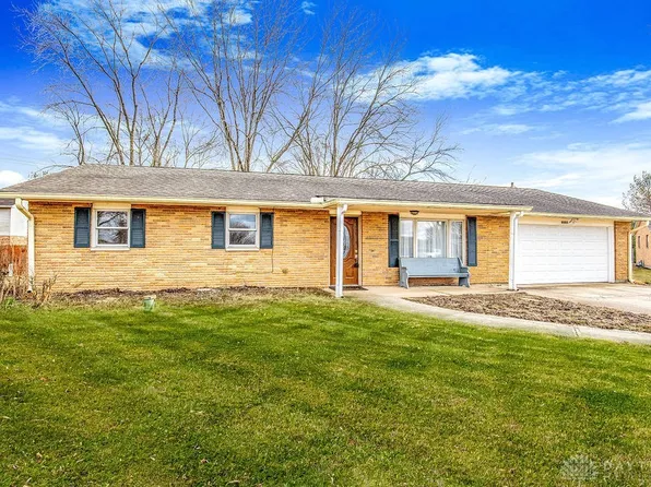 7370 Skylark Cir, Franklin, OH 45005