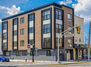 589 Central Ave, Jersey City, NJ 07307