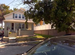 124 Carpenter St, Belleville, NJ 07109