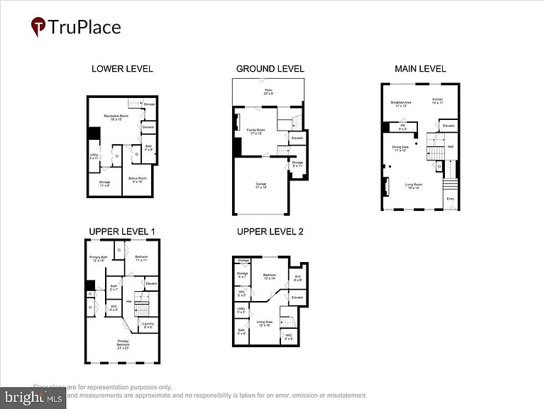1309 McLean Crest Ct — Photo 59