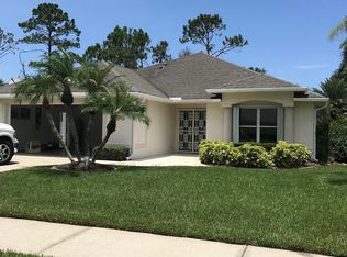 6196 Sabal Point Cir, Pt Orange, FL 32128