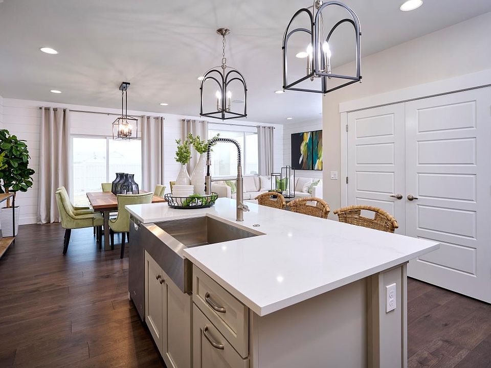 Regency at Milestone Ranch Briar by Toll Brothers in Star ID Zillow