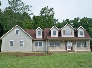 4990 Pleasant Valley Rd SW, Lancaster, OH 43130