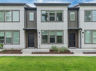 Springville Towns Unit A Plan, Springville Towns, Springville, UT 84663