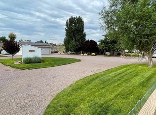 21895 N Moon Shadow Dr, Paulden, AZ 86334