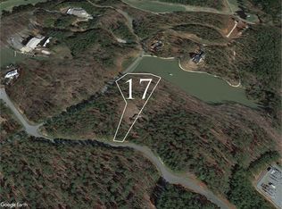 1070 Old Still Rd #17, Greensboro, GA 30642