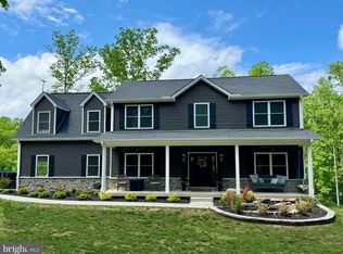 13600 Sillamon Rd, Goldvein, VA 22720