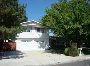 2835 Santa Ana Dr, Reno, NV 89502