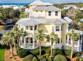 12 Pointe Cir, Santa Rosa Beach, FL 32459