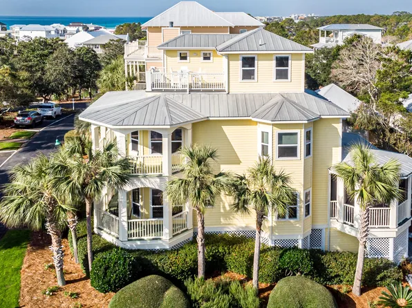 12 Pointe Cir, Santa Rosa Beach, FL 32459