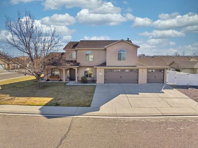 858 Delean Way, Fruita, CO, 81521