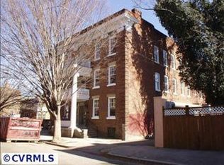 101 N Stafford Ave #U3, Richmond, VA 23220
