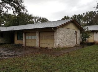 1012 Bluebird Dr, Manchaca, TX 78652