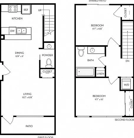 Origin Apartments — Photo 46