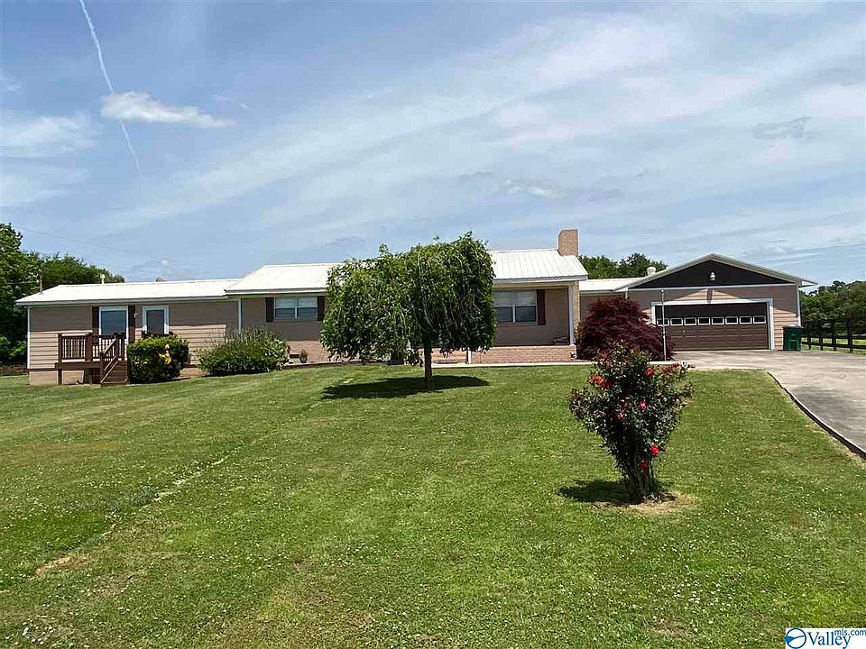 4651 County Road 1725, Holly Pond, AL 35083 Zillow