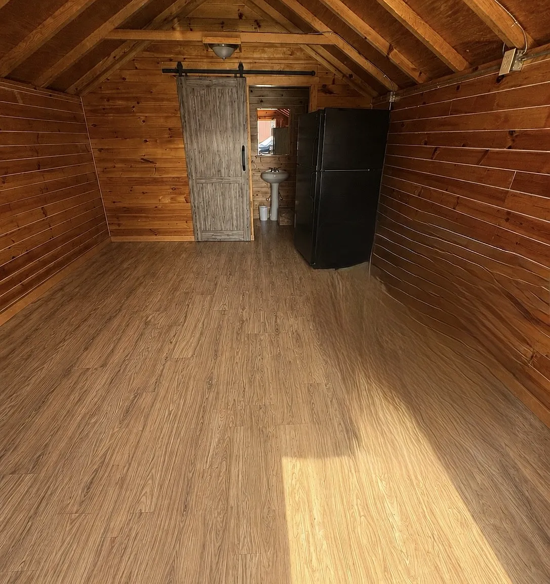 Studio, 350 sqft, $800 — Photo 4