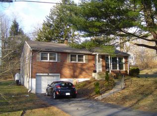 15 Cherokee Rd, Delaware Water Gap, PA 18327