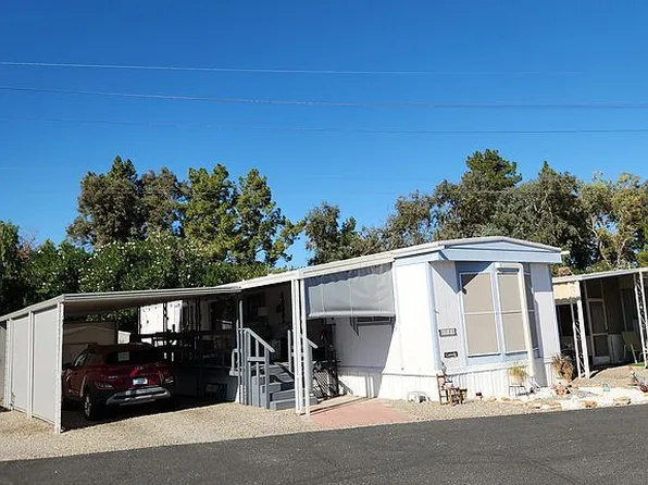 2779 W 8th St Lot 403B, Yuma, AZ 85364
