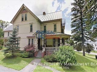 80 School St #5, Lebanon, NH 03766