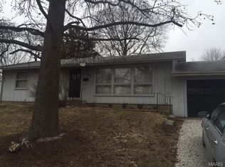3733 Midview Ave, Bridgeton, MO 63044