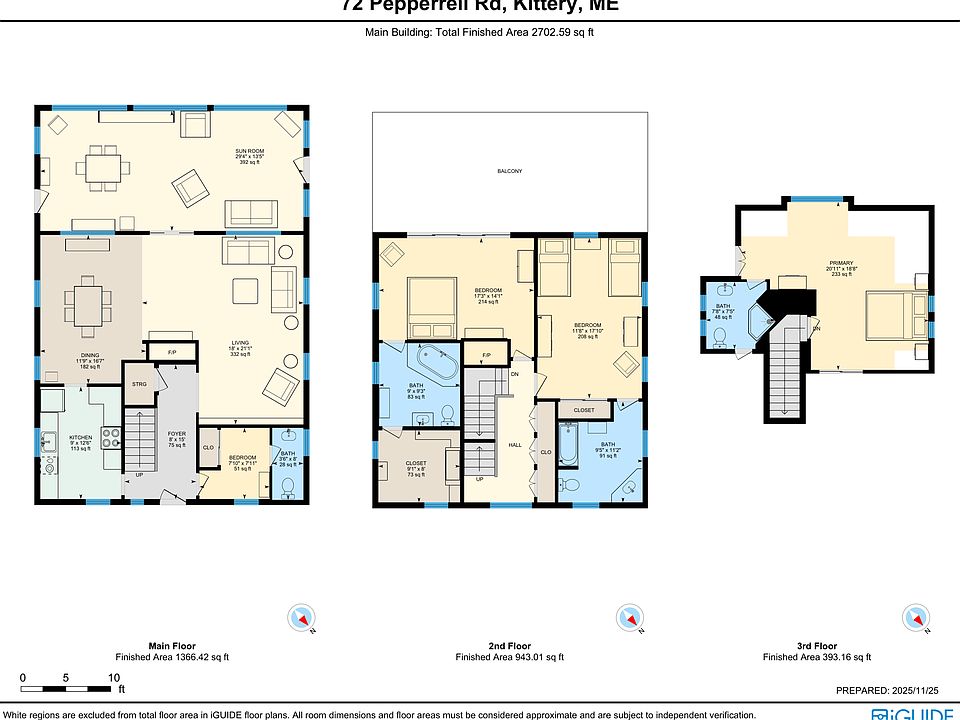 2nd image of 72 Pepperrell Road