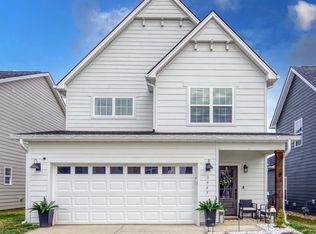 1547 Spring Berry Ln, Knoxville, TN 37924