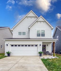 1547 Spring Berry Ln, Knoxville, TN, 37924