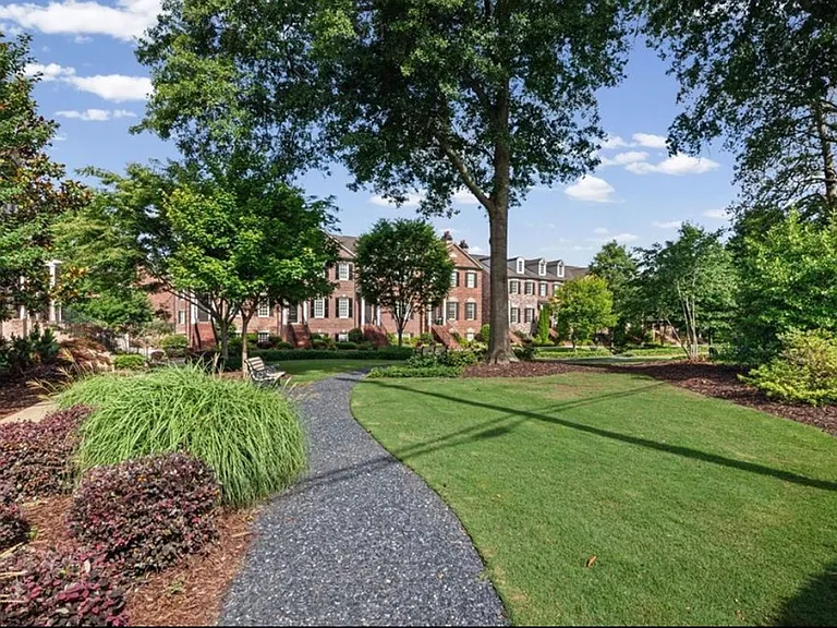 Neighborhood park
