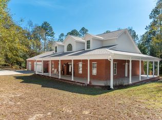 4440 Old Antioch Rd, Crestview, FL 32536